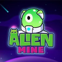 Alien Mine - Play To Earn (@alienmine_p2e) 's Twitter Profile
