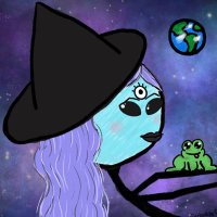 Crypt_Witch 🐈‍⬛ (@cryptowitch13) 's Twitter Profile Photo