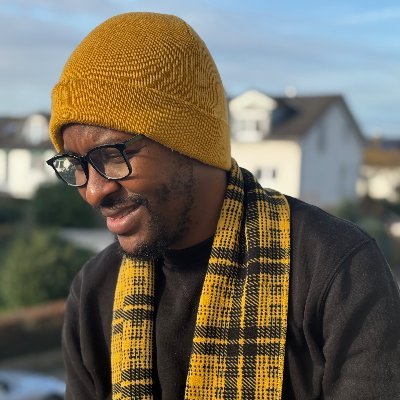 IrvinJalango's profile picture. Ctrl + Alt + Existential. Growing adult.