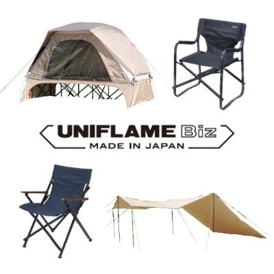 UNIFLAME official account (@J_shin_works) / X
