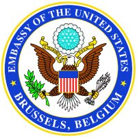 U.S. Ambassador to the Kingdom of Belgium (@usambbelgium) 's Twitter Profile Photo U.S. Ambassador to the Kingdom of Belgium (@usambbelgium) 's Twitter Profile Photo