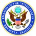 U.S. Ambassador to the Kingdom of Belgium (@usambbelgium) Twitter profile photo U.S. Ambassador to the Kingdom of Belgium (@usambbelgium) Twitter profile photo