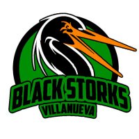 Vva Black Storks (@vva_blackstorks) 's Twitter Profile