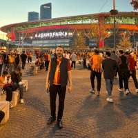 Mehmet Eyyüpoğlu (@mehmeteyyupoglu) Twitter profile photo