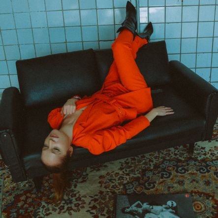 Yuliya Yurchevskaya, Y²さんのプロフィール画像