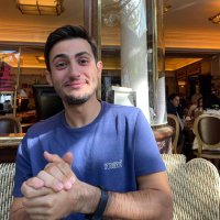 Kevork Demir (@kevorkkkk) 's Twitter Profile Photo