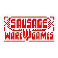 SausageWareGames (@tomjamespotter) 's Twitter Profile