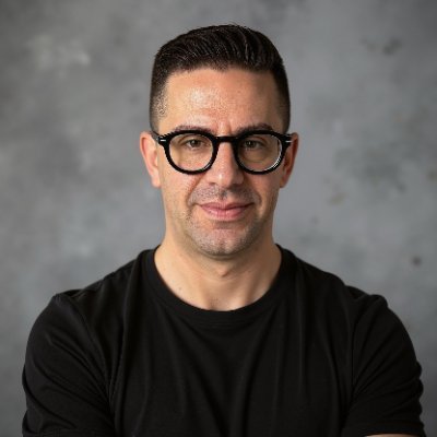 Scaling Tech & Web3 Startups | Strategic Growth & Innovation | Author of Business Rewired