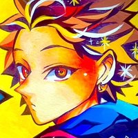 さか (@saka_0001art) 's Twitter Profile