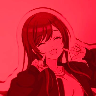 20↑❤️大二生 🎂2005年 プロセカ/THE iDOLM@STER Shinycolors / 葉加瀬冬雪⚗️ / 緋月ゆい🐧🎴