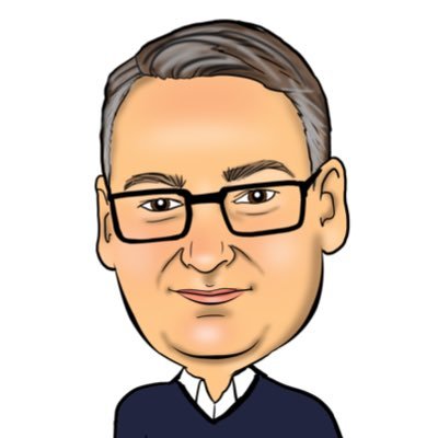 Managing Partner STRATACACHE Capital | Investor | #VentureCapital #PrivateEquity Insider | Public Speaker | Football pundit on #CFC match days, views are my own