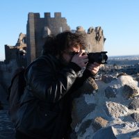 Ali Dinç (@alidnc4) 's Twitter Profile