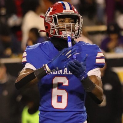 Sema'j Avery🦾🏈 Profile