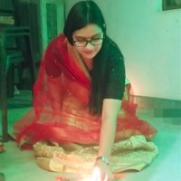 Kriti Mishra 100% Follow Back (@kritimi85499500) 's Twitter Profile