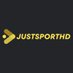 JustSportHD (@justsporthd) Twitter profile photo JustSportHD (@justsporthd) Twitter profile photo