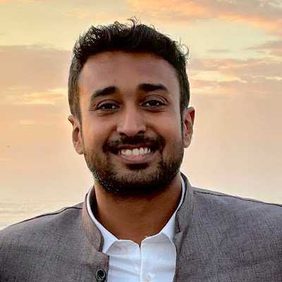 Purbayan Chakraborty Profile