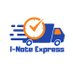 I-Note Express (@inoteexpress) Twitter profile photo I-Note Express (@inoteexpress) Twitter profile photo