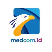 medcom_id (@medcom_id) 's Twitter Profile Photo medcom_id (@medcom_id) 's Twitter Profile Photo