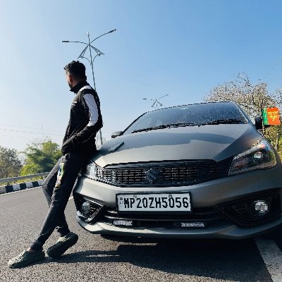 shubham_gtr's profile picture. 幸福は目的地ではなく、旅です。🇮🇳