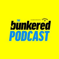 The bunkered Podcast (@thebunkeredpod) 's Twitter Profile Photo The bunkered Podcast (@thebunkeredpod) 's Twitter Profile Photo