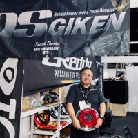 オーエス技研 何森 (@os_giken) 's Twitter Profile