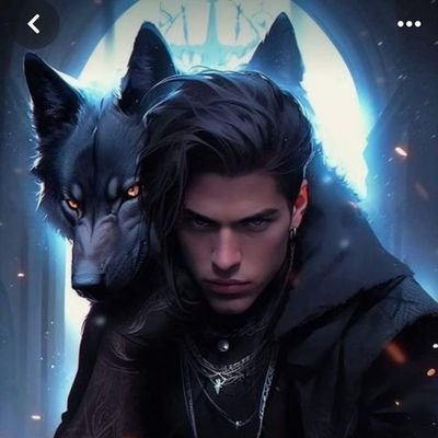 I am the Alpha of Alphas. I am the Apex of Apex Predators! I am Death, Destroyer of Worlds! I am the Demon-Wolf! SU9H4PPE