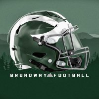 Broadway Football (@bwayfb) 's Twitter Profile Photo Broadway Football (@bwayfb) 's Twitter Profile Photo