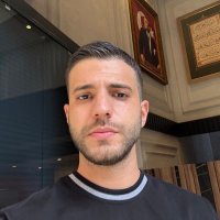 Yusuf Mete (@meteeysf) 's Twitter Profile