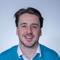 Conor Wilson (@conorwilson2) 's Twitter Profile