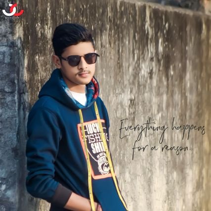 Hi, I am Md Suman Ali. I'm an Expert In Video Editing