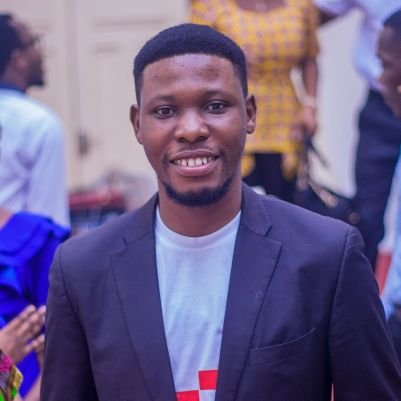 TicaltheBlogger's profile picture. Tical_the_Blogger is a proud Psycho Nurse, a social media marketer, a graphic designer and minister of God through songs. Follow on all social media handles.