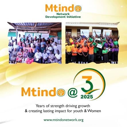 Africa’s leading youth-led think tank, focused on business incubation, climate resilience, free-market education, and health advocacy. 🇺🇬🌍