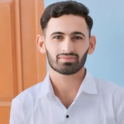 Vidyadharkaswan's profile picture. MGSU BSC PDSU BED