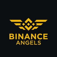 Binance Angels (@binanceangels) 's Twitter Profile Photo Binance Angels (@binanceangels) 's Twitter Profile Photo