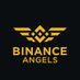 Binance Angels (@binanceangels) Twitter profile photo Binance Angels (@binanceangels) Twitter profile photo