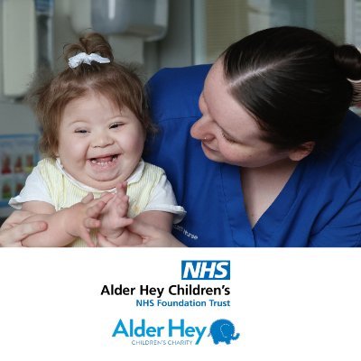 ๐ฅ Alder Hey ๐ Profile