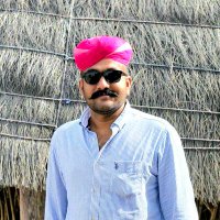 Vikram Singh Bhati Sajiyali 🇮🇳 (@vikram_sajiyali) 's Twitter Profile