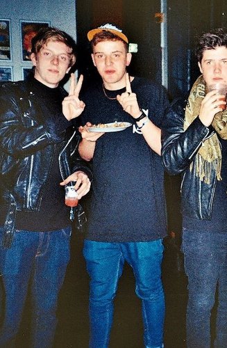 bunnylandworld's profile picture. dj/producer/engineer - Birmingham - bookings and remix requests to bunny.hivve@gmail.com