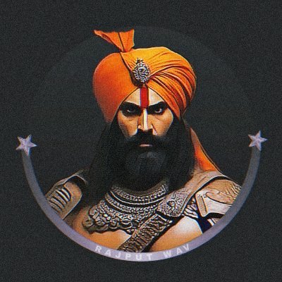 I Am Indian 🇮🇳 हम है देश भगत ❤️ क्षत्रिय केवल राजपूत 🥷 क्षत्रिय हमारी जाती है 👑 क्षात्र हमारा धर्म है ⚔️ सनातन हमारी संस्कृति है 🚩