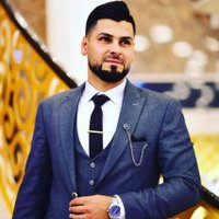 غيث أياد (@ayadghaith) 's Twitter Profile