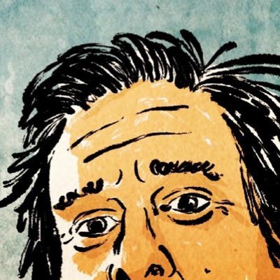Até ontem só roteirista. Amanhã também desenhista. https://t.co/jbZqHRIdas