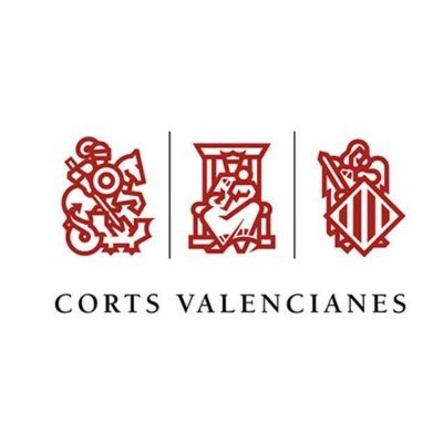 Informació de l'activitat parlamentària i institucional de les Corts Valencianes.
