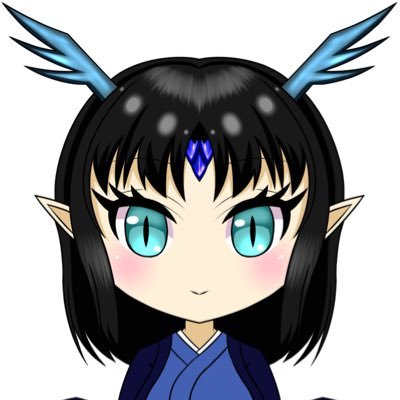 瑠璃夢あいす🧊❄️☃️さんのプロフィール画像