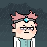 Deldem ⚛️✨🧪🟠 (@deacon_ice) 's Twitter Profile