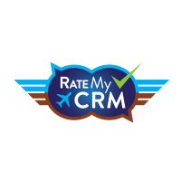 RateMyCRM (@ratemycrm) 's Twitter Profile Photo RateMyCRM (@ratemycrm) 's Twitter Profile Photo