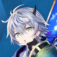 ひょえ (@hyoeshirolove) Twitter profile photo