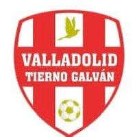 VALLADOLID TIERNO (@vtgfutbolsala) 's Twitter Profile Photo VALLADOLID TIERNO (@vtgfutbolsala) 's Twitter Profile Photo