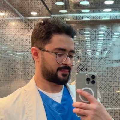 alwesaibie's profile picture. Internist / Hematology Doctor