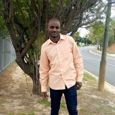 Funchengomah's profile picture. I believe myself only