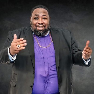 Pastor~Jurisdictional Prelate~1st Assistant Presiding Bishop~General Board Member~Father-Saved & Sanctified & Holy Ghost Filled